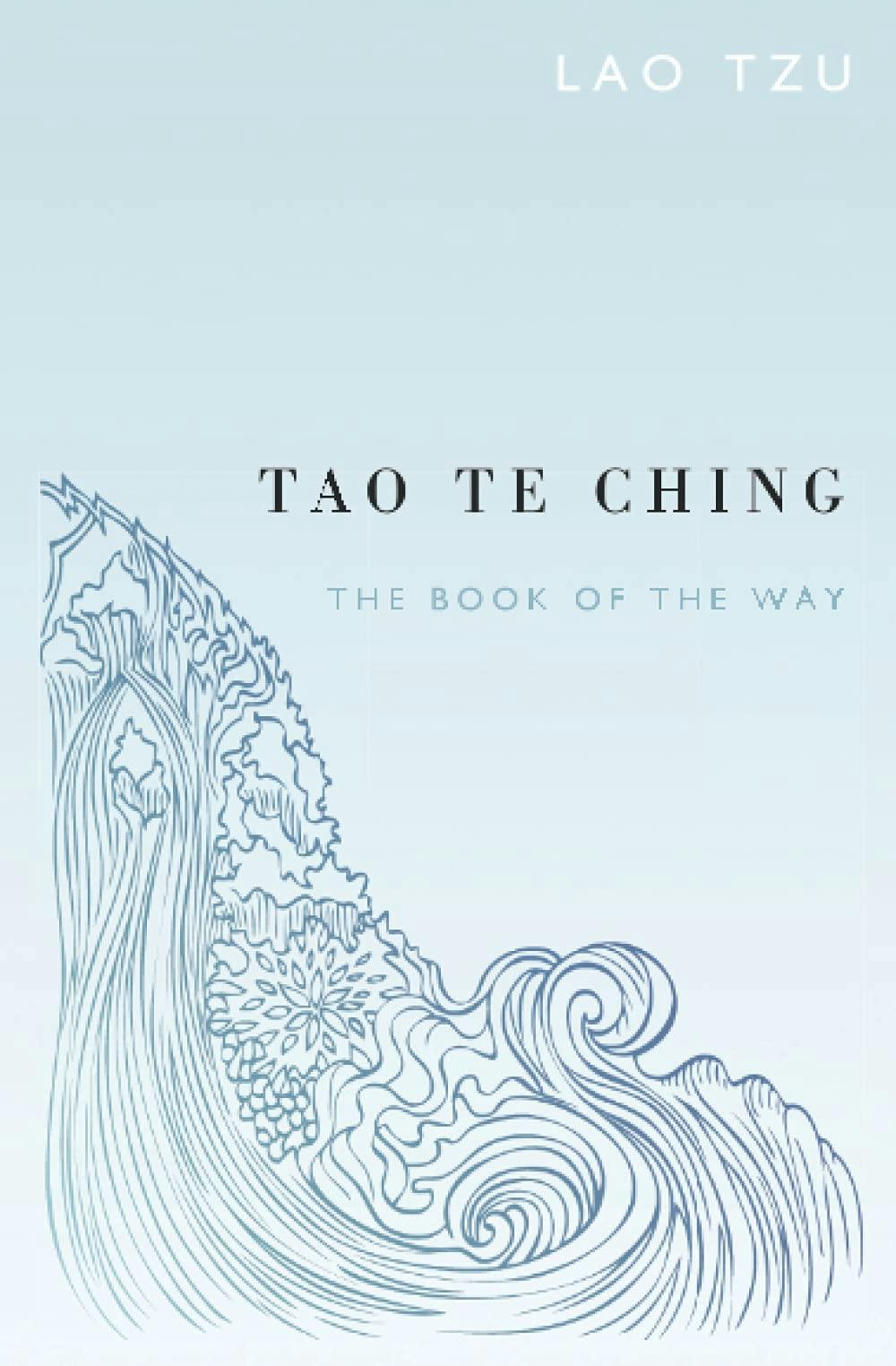 Tao Te Ching Book Cover