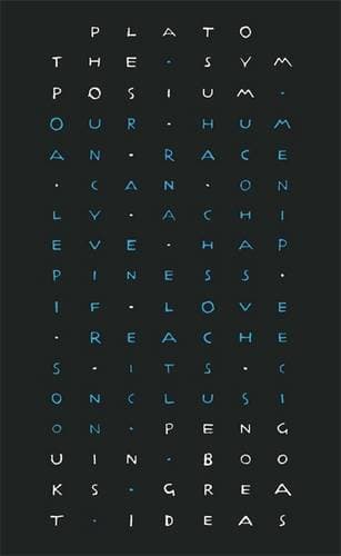 The Symposium Book Cover